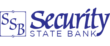 Security State Bank Mobile Logo